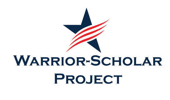 Warrior-Scholar Project logo